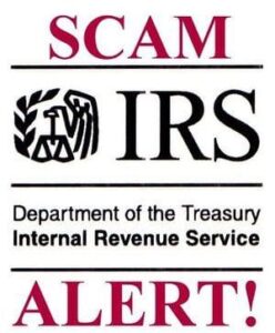 scam