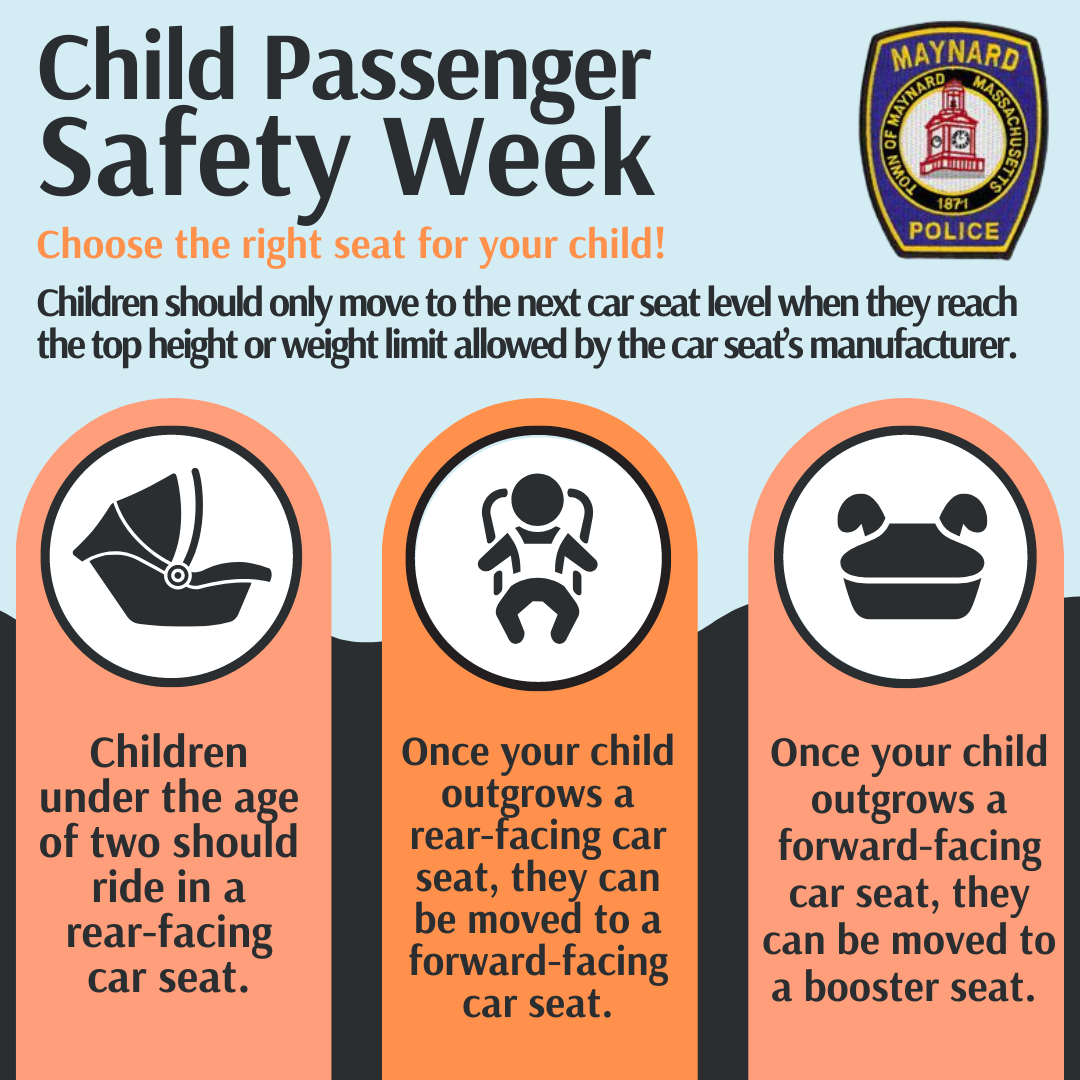Child Passenger Safety, Features, Injury Center